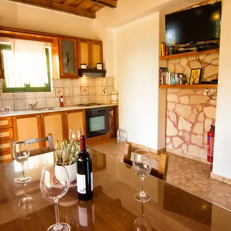 Holiday home Villas Paleochora