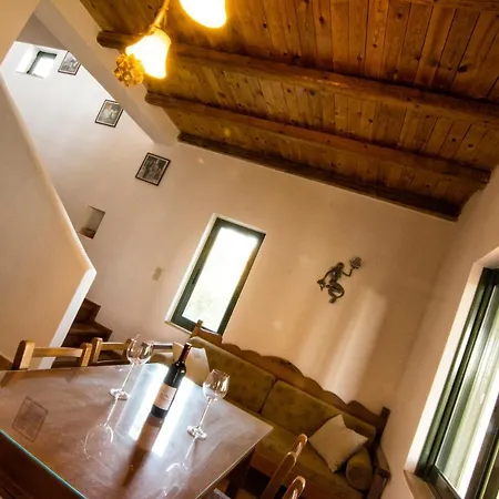 Villas Paleochora Holiday home Palaiochora