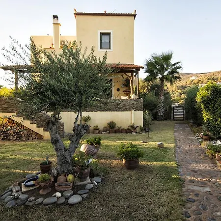 Holiday home Villas Paleochora Palaiochora
