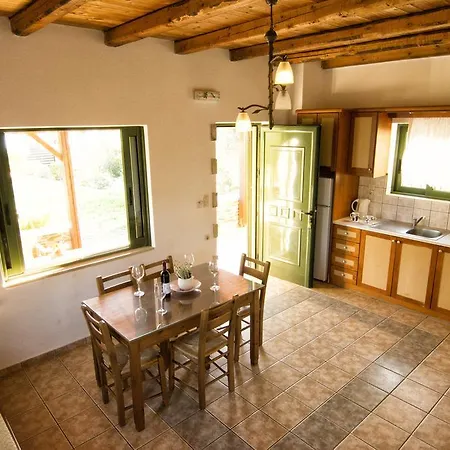 Villas Paleochora * Palaiochora