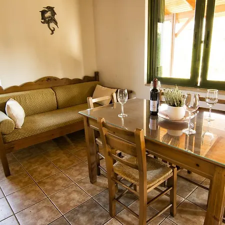 Villas Paleochora Palaiochora