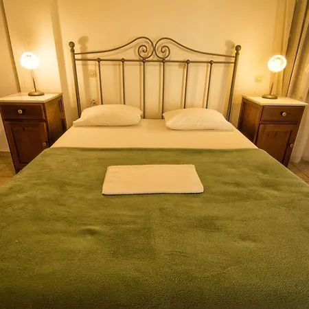Villas Paleochora Holiday home *