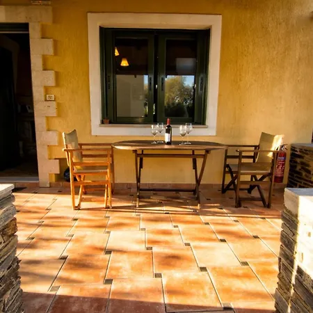 Villas Paleochora * Palaiochora
