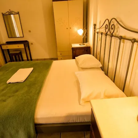 Casa vacanze Villas Paleochora Palaiochora