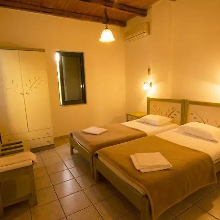 Casa vacanze Villas Paleochora Palaiochora