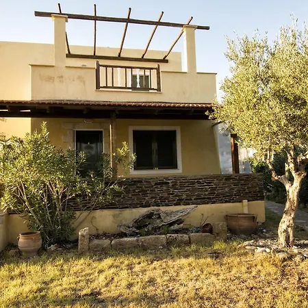 Casa vacanze Villas Paleochora *